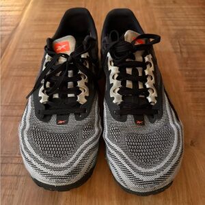 Reebok Nano X2 training CrossFit shoes 11.5